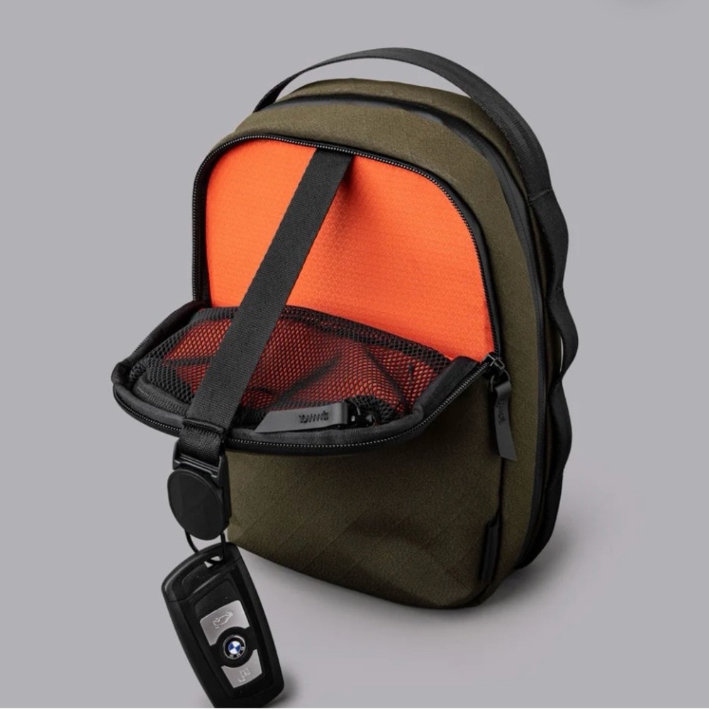 NWT ALPAKA METRO SLING MAX XPAC - A2 - Picture 15 of 16